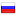 yzdorov.ru hosted country